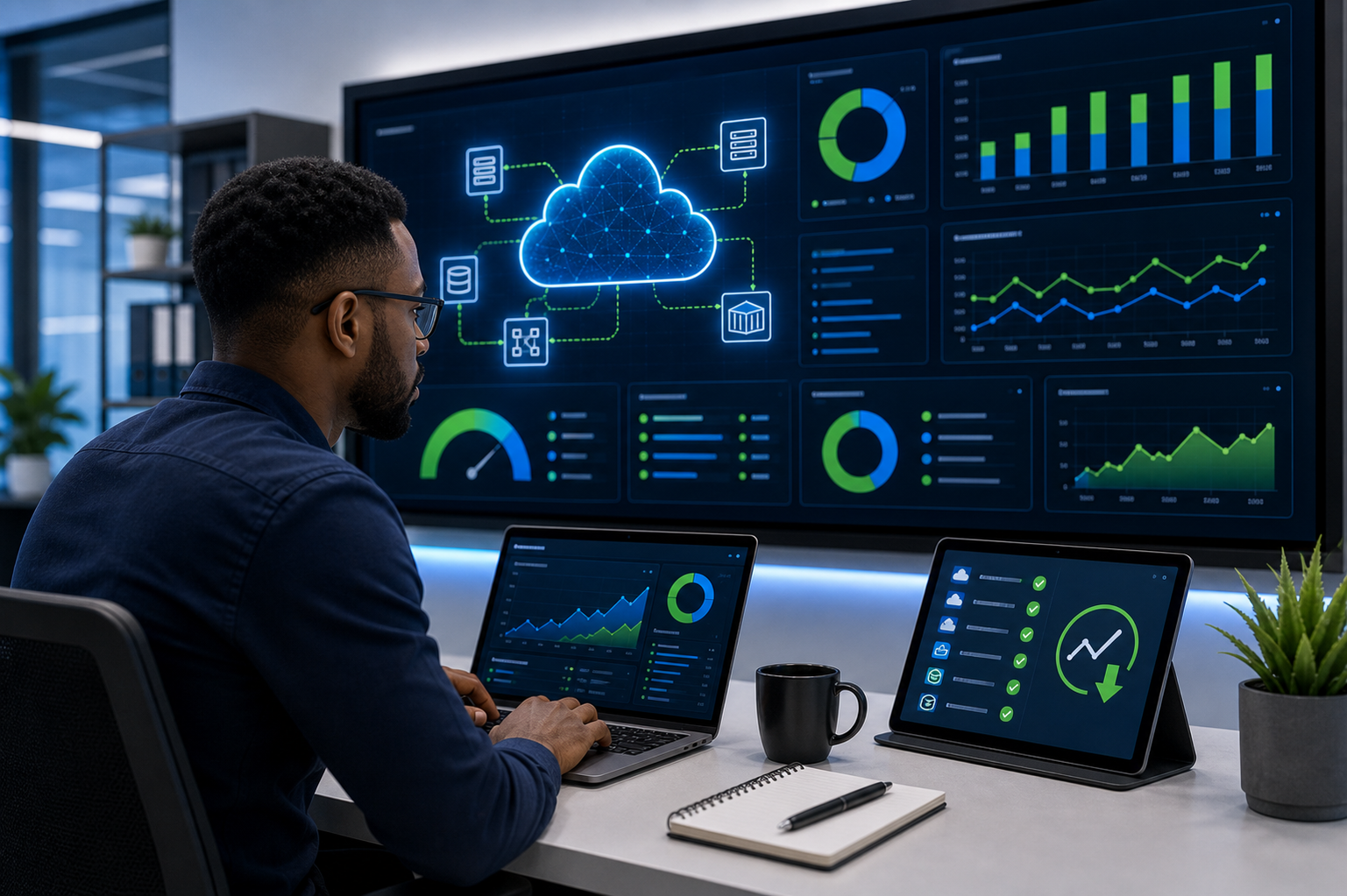 Cloud Cost Optimization: What Businesses Should Review Monthly