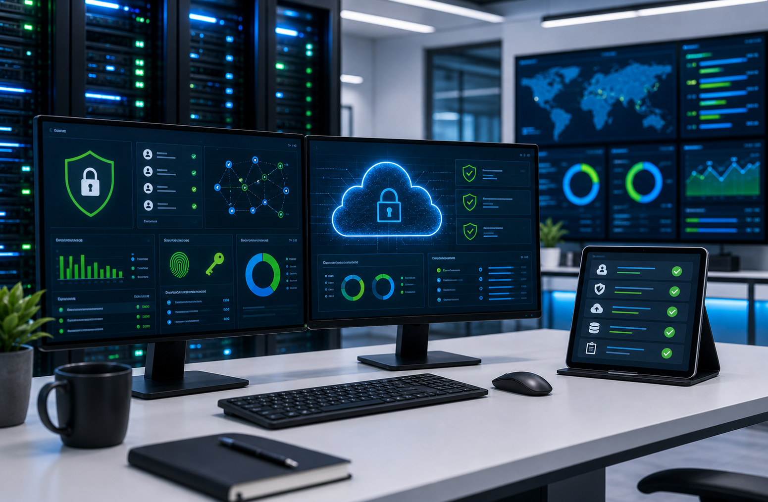 Cloud & Devops Security Checklist for Growing Businesses