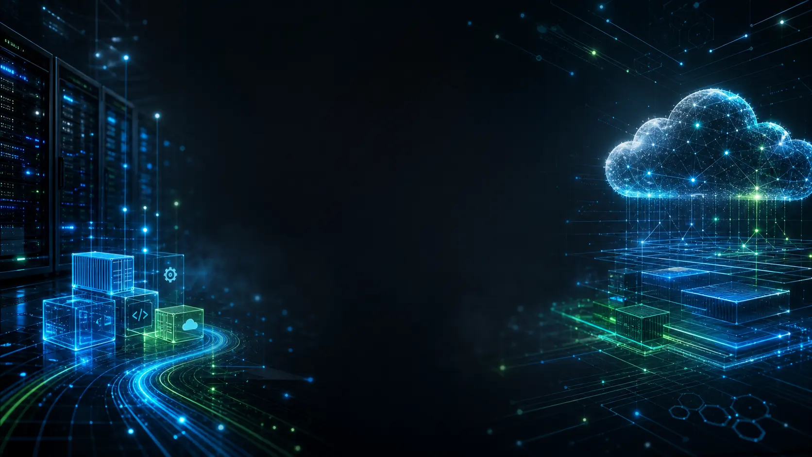 High Quality Web & App Development